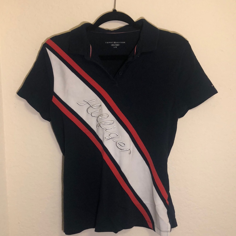 Tommy Hilfiger Polo